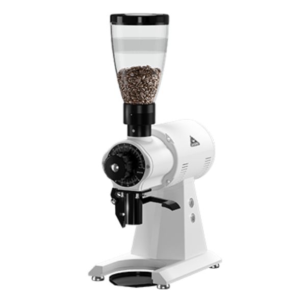 EK43S 50Hz 800gホッパー(マットホワイト)」業務用コーヒー 
