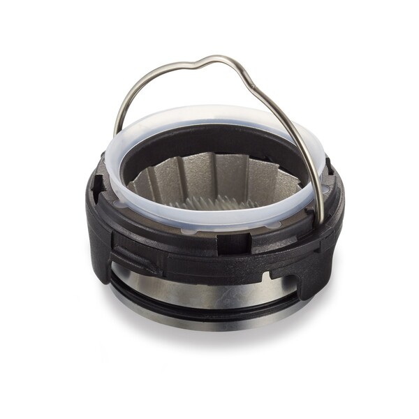 アロマフレッシュ 6杯用 ミル上歯 | Melitta for Partners