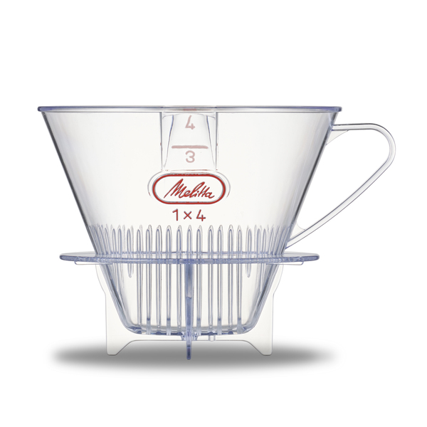 ハンドドリップ器具 | Melitta for Partners