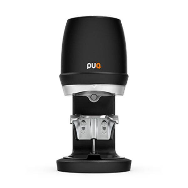 クーポンあり】PUQ press Q2 58mm Black | Melitta for Partners