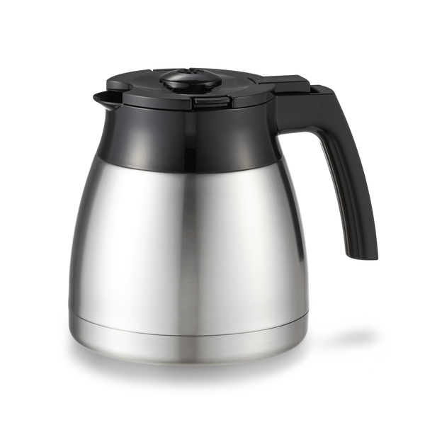 イージートップサーモ」10杯用コーヒーメーカーLKT1001-B | Melitta
