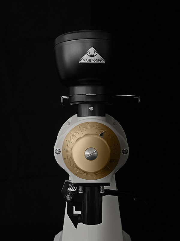 マルケニッヒ グラインダー EK43S EK43S | MAHLKONIG(マールクーニック) 業務用ショップ