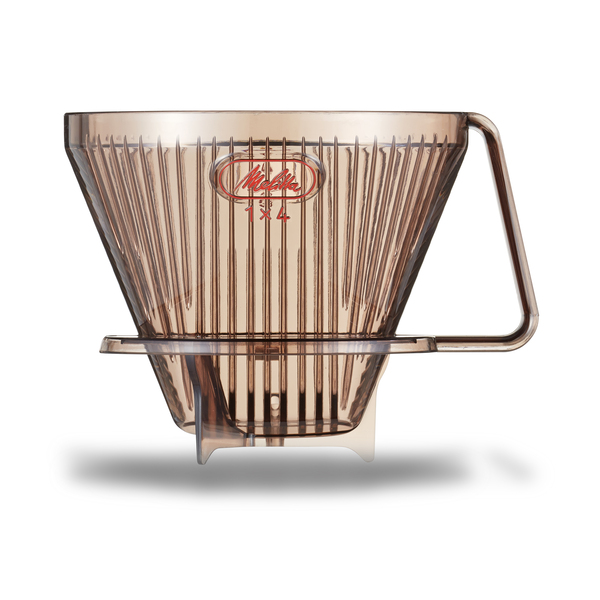 アロマフィルター 1×4」一つ穴式ドリッパーAF-M 1×4 | Melitta for