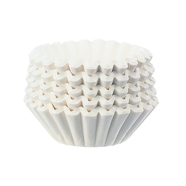 Amazon.co.jp: Melitta Paper Filter, 100 pieces, White, PA1x2G : Home &  Kitchen メリタ ペーパーフィルター 100枚入 ホワイト PA1×2G wgteh8f