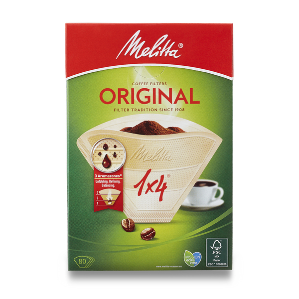 4～8杯用 | Melitta for Partners