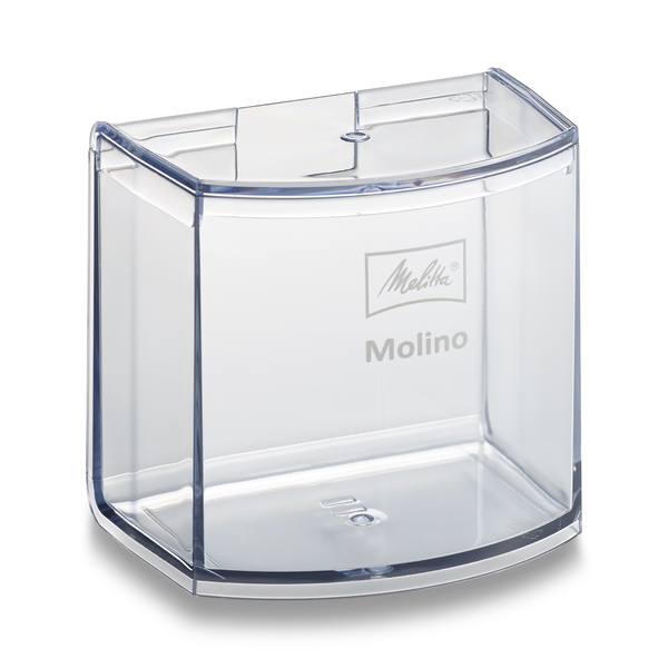 フラットカッターディスクグラインダー用 受け皿 | Melitta for Partners