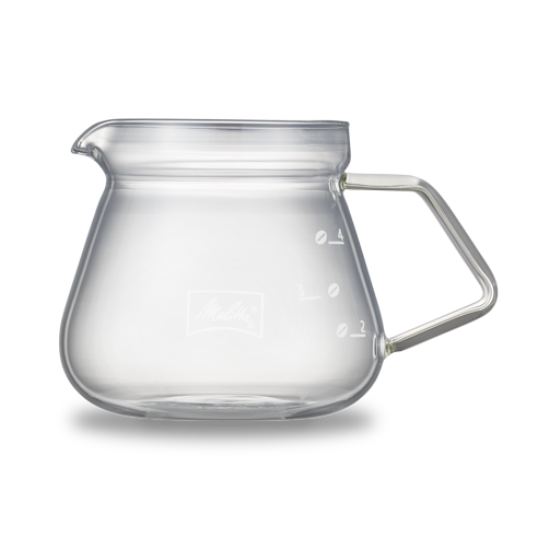 EK43/EK43s用ホッパー1500g | Melitta for Partners