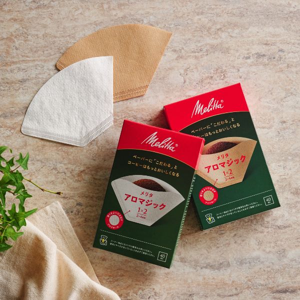 家庭用別売品 | Melitta for Partners