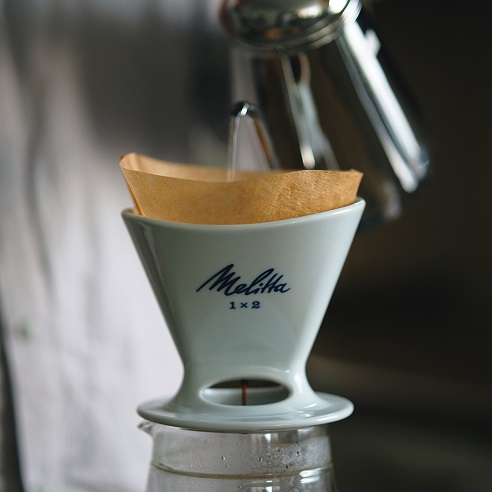 Melitta for Partners