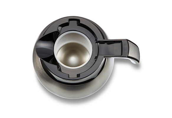 新品未使用　イージートップサーモ ブラック LKT1001-B 楽天市場】【公式】メリタ イージートップサーモ LKT1001-B フィルター